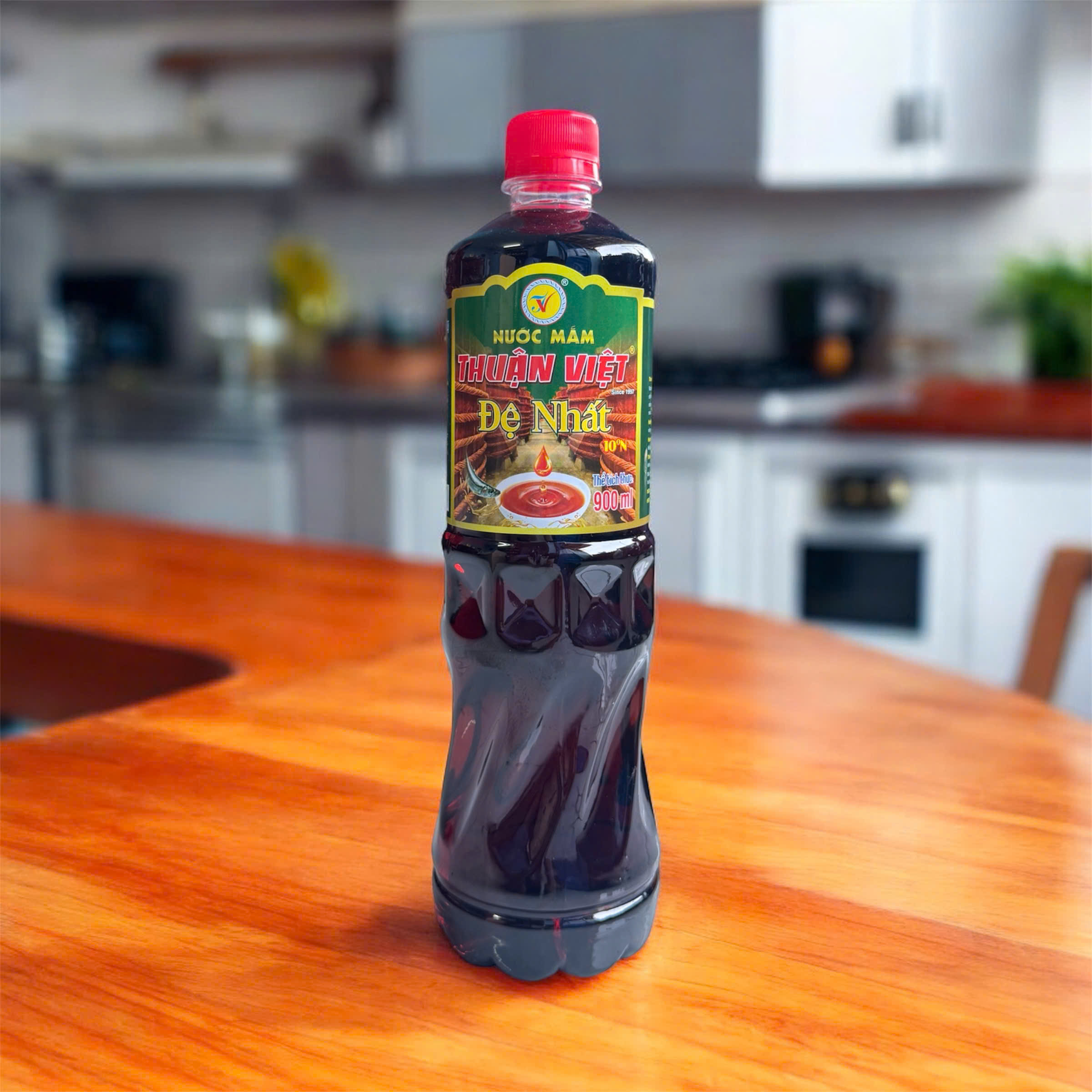 Nước mắm Đệ Nhất 900ml