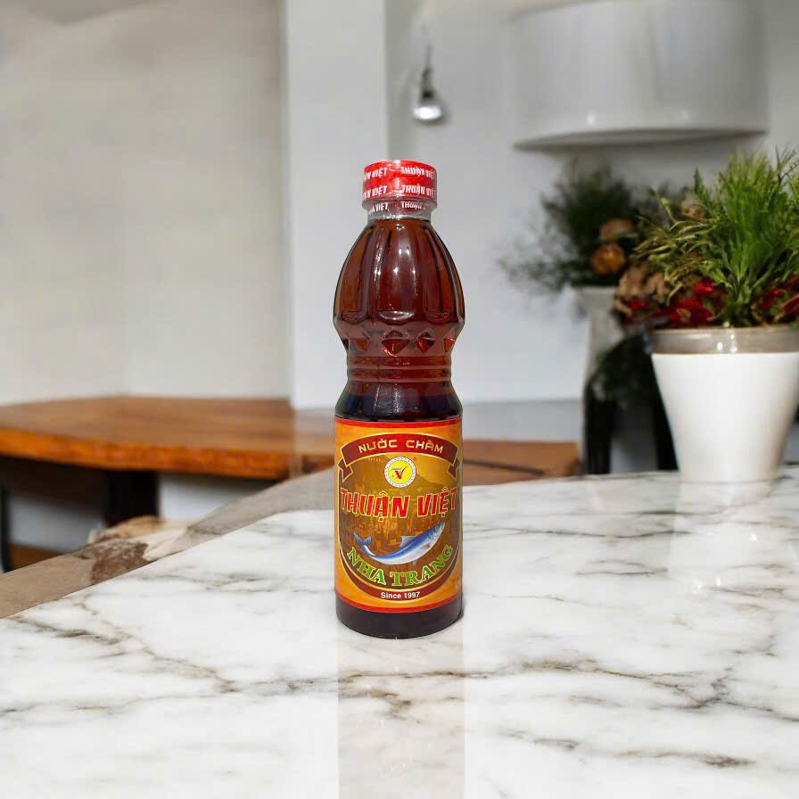NHA TRANG ĐỎ (470ml)