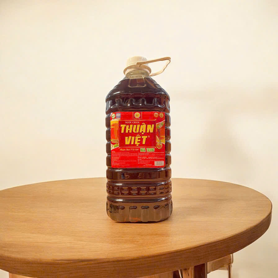 NHA TRANG ĐỎ (4,7 lít)